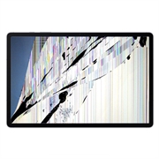 Reparasjon av Samsung Galaxy Tab S10+ LCD-display & Berøringsskjerm