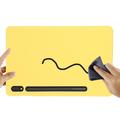 Samsung Galaxy Tab S10 Ultra Liquid Silikondeksel