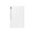 Samsung Galaxy Tab S10 Ultra/S9 Ultra Book Cover Keyboard EF-DX925UWEGWW - AI Key