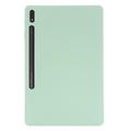 Samsung Galaxy Tab S10+ Liquid Silikondeksel - Grønn