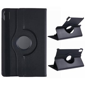 Samsung Galaxy Tab S11 360 Rotary Folio-etui - Svart