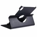 Samsung Galaxy Tab S11 360 Rotary Folio-etui - Svart