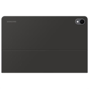 Samsung Galaxy Tab S11 Book Cover Keyboard Slim EF-DX730UBEGWW - Svart