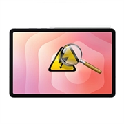 Samsung Galaxy Tab S11 Diagnose