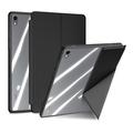 Samsung Galaxy Tab S11 Dux Ducis Magi avtakbart 2-i-1 folio-etui