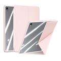 Samsung Galaxy Tab S11 Dux Ducis Magi avtakbart 2-i-1-folioetui