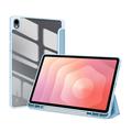 Samsung Galaxy Tab S11 Dux Ducis Toby Tri-Fold Smart Folio-etui