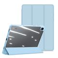 Samsung Galaxy Tab S11 Dux Ducis Toby Tri-Fold Smart Folio-etui