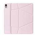 Samsung Galaxy Tab S11 Dux Ducis Vers Series Smart Folio-etui - Rosa