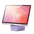 Samsung Galaxy Tab S11 Dux Ducis Vers Series Smart Folio-etui - Rosa