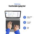 Samsung Galaxy Tab S11 Dux Ducis YK-serien Bluetooth-tastaturveske