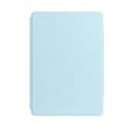 Samsung Galaxy Tab S11 Dux Ducis YK-serien Bluetooth-tastaturveske - blå