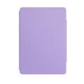 Samsung Galaxy Tab S11 Dux Ducis YK-serien Bluetooth-tastaturveske - Lilla