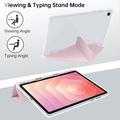 Samsung Galaxy Tab S11 Origami Stand Folio-etui