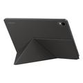 Samsung Galaxy Tab S11 Smart Book Cover EF-DX930UBEGWW - Svart