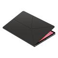 Samsung Galaxy Tab S11 Smart Book Cover EF-DX930UBEGWW - Svart
