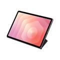 Samsung Galaxy Tab S11 Smart Book Cover EF-DX930UBEGWW - Svart