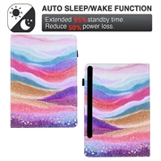 Samsung Galaxy Tab S11 Smart Folio-etui