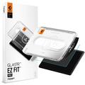 Samsung Galaxy Tab S11 Spigen Glas.tR EZ Fit Pro Beskyttelsesglass - Klar
