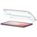 Samsung Galaxy Tab S11 Spigen Glas.tR EZ Fit Pro Beskyttelsesglass - Klar