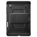 Samsung Galaxy Tab S11 Spigen Tough Armor Pro Deksel - Svart