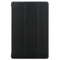 Samsung Galaxy Tab S11 Tactical Tri-Fold etui - svart