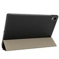 Samsung Galaxy Tab S11 Tactical Tri-Fold etui - svart
