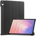 Samsung Galaxy Tab S11 Tri-Fold Series Smart Folio-etui - svart