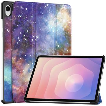 Samsung Galaxy Tab S11 Tri-Fold Series Smart Folio-etui - Galakse