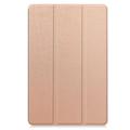 Samsung Galaxy Tab S11 Tri-Fold Series Smart Folio-etui - rosa gull