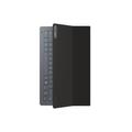 Samsung Galaxy Tab S11 Ultra Book Cover Keyboard Slim EF-DX930UBEGWW - Svart