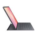 Samsung Galaxy Tab S11 Ultra Book Cover Keyboard Slim EF-DX930UBEGWW - Svart