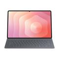 Samsung Galaxy Tab S11 Ultra Book Cover Keyboard Slim EF-DX930UBEGWW - Svart