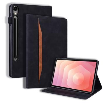 Samsung Galaxy Tab S11 Ultra Business Style Folio-etui
