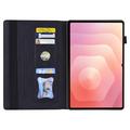 Samsung Galaxy Tab S11 Ultra Business Style Folio-etui