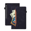 Samsung Galaxy Tab S11 Ultra Business Style Folio-etui