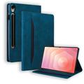 Samsung Galaxy Tab S11 Ultra Business Style Folio-etui