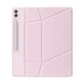 Samsung Galaxy Tab S11 Ultra Dux Ducis Vers Series Smart Folio-etui - Rosa