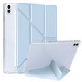 Samsung Galaxy Tab S11 Ultra Origami Stand Folio-etui