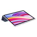 Samsung Galaxy Tab S11 Ultra Origami Stand Folio-etui - mørkeblå