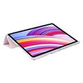 Samsung Galaxy Tab S11 Ultra Origami Stand Folio-etui - Rosa