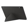 Samsung Galaxy Tab S11 Ultra Smart Book Cover EF-BX930PBEGWW - Svart