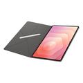 Samsung Galaxy Tab S11 Ultra Smart Book Cover EF-BX930PBEGWW