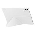 Samsung Galaxy Tab S11 Ultra Smart Book Cover EF-BX930PWEGWW - Hvit