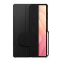 Samsung Galaxy Tab S11 Ultra Spigen AirSkin Pro Folio-etui - Svart
