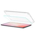 Samsung Galaxy Tab S11 Ultra Spigen Glas.tR EZ Fit Pro Beskyttelsesglass - Klar