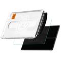 Samsung Galaxy Tab S11 Ultra Spigen Glas.tR EZ Fit Pro Beskyttelsesglass - Klar