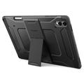 Samsung Galaxy Tab S11 Ultra Spigen Tough Armor Pro Deksel - Svart