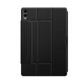 Samsung Galaxy Tab S12 Ultra Dux Ducis YK-serien Bluetooth-tastaturveske - svart