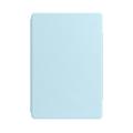 Samsung Galaxy Tab S12 Ultra Dux Ducis YK-serien Bluetooth-tastaturveske - blå